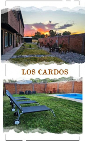 Departamentos Los Cardos